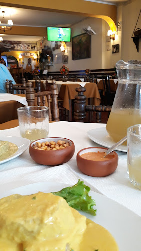 La Plaza de Surco - Santiago de Surco