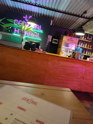 Opinii despre La Central în Huaral - Gastronomía y hostelería