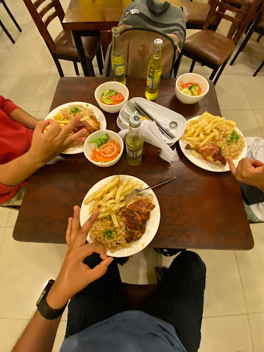 Polleria El Gustazo - Ilo