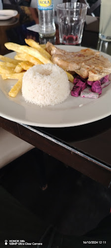 Fiorentina Heladería Artesanal