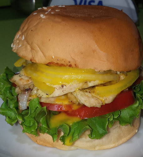 Opinii despre MixFruta în Puente Piedra - Gastronomía y hostelería