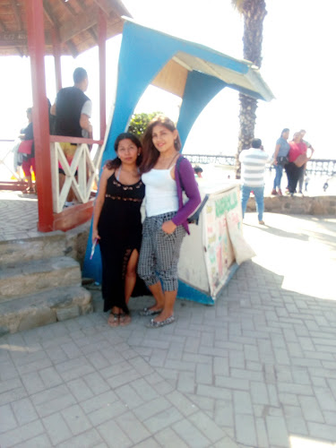 Avenida La Ribera 269, Huanchaco, La Libertad, Peru, Trujillo 13007