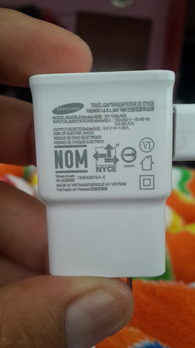 Cevicheria El Pulpo Vivo - Barranca