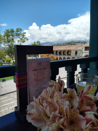 Restaurante Sukre Ayacucho - Gastronomía y hostelería