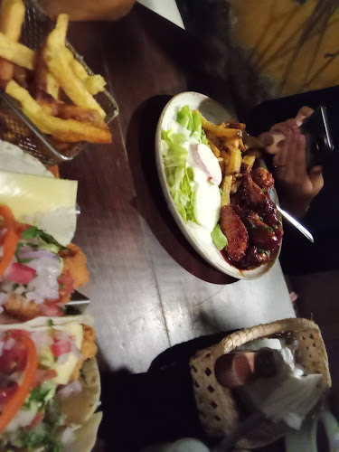 Restaurante El Warique - Chincha Baja