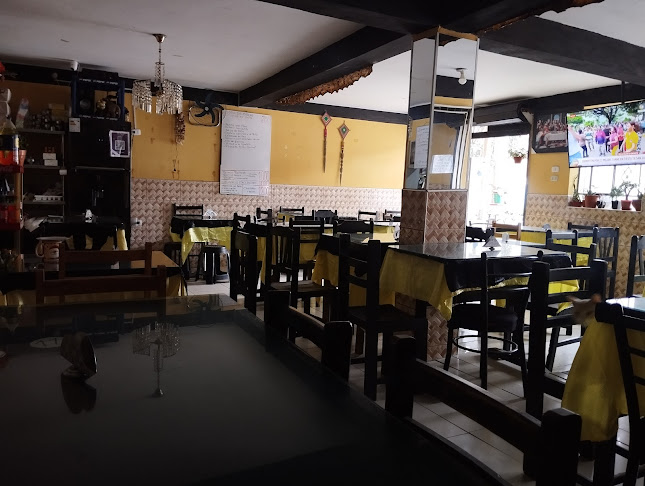 Restaurant La Florida