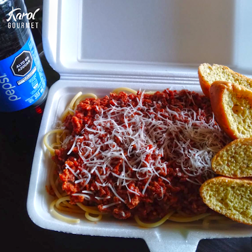 Opinii despre Pizzería Karol Gourmet în Chincha Alta - Gastronomía y hostelería