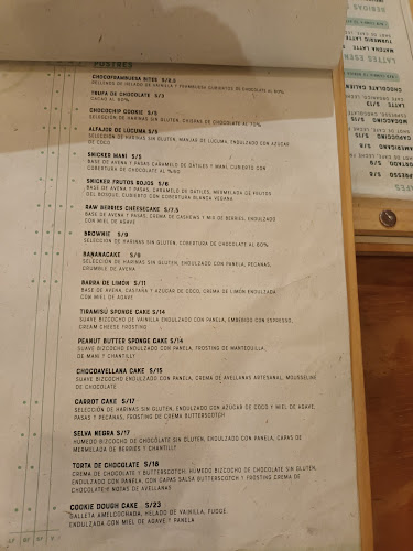 Opinii despre ARMÓNICA în Miraflores - Gastronomía y hostelería