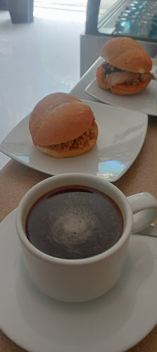 SCAFÉ Cafetería Hamburguesas - Gastronomía y hostelería