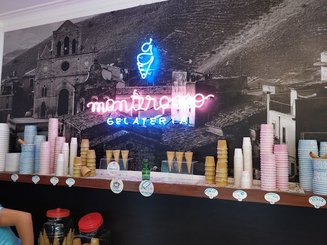 Comentarii opinii despre Monterosso Gelateria