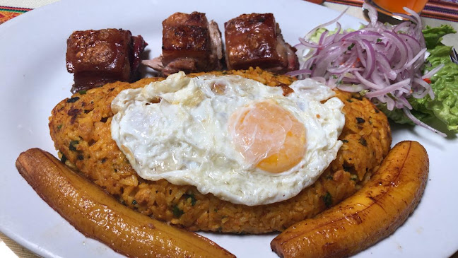 W67W+47P, Huacachina 11004