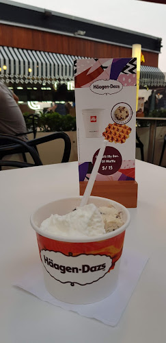 Häagen-Dazs Larcomar - Gastronomía y hostelería