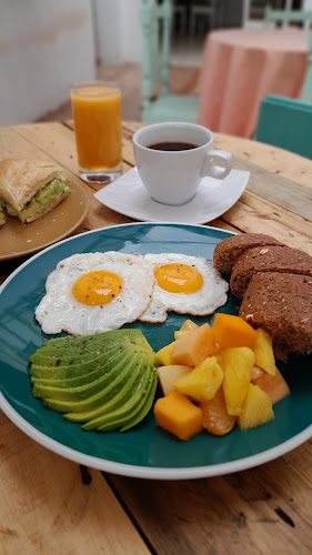 Comentarii opinii despre Taberna Calixto casual food