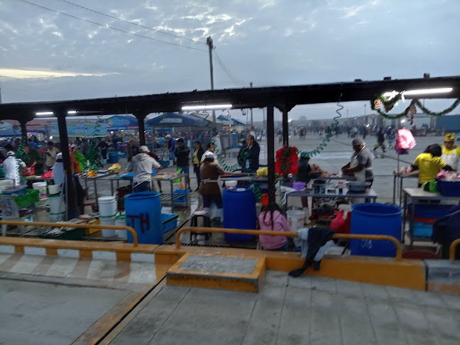 VW7P+P35, Víctor Larco Herrera 13009