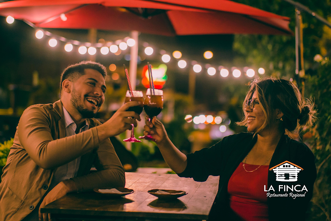 La Finca Tarapoto - Restaurante - Parrillas - Regional - Gastronomía y hostelería