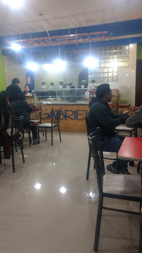 Opinii despre Pizzería Exprés (Villa Victoria) în Nuevo Chimbote - Gastronomía y hostelería