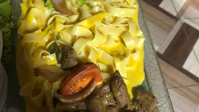 Comentarii opinii despre Sol Mar Huanchaco