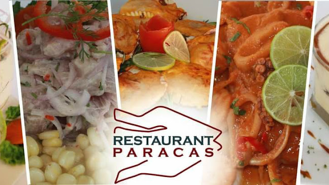 Restaurant Paracas
