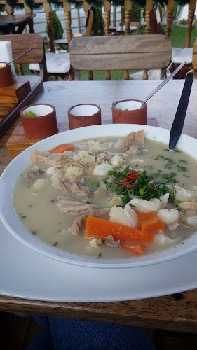 Puma de Piedra - Gastronomía y hostelería