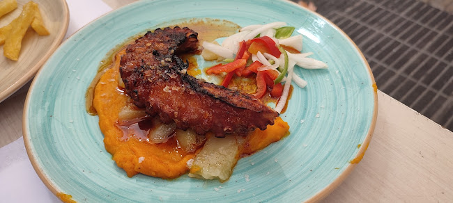 La Taberna De La Ronda