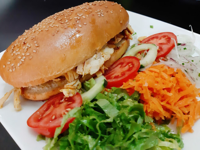 Comentarii opinii despre Cocina Turca