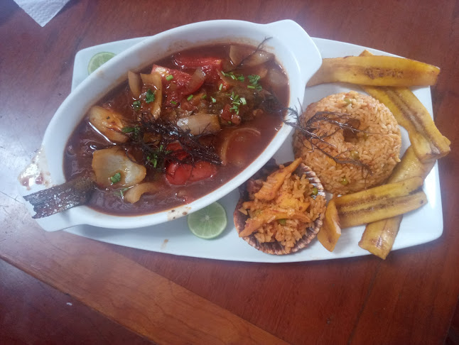 Cevicheria El Aventurero - Yurimaguas