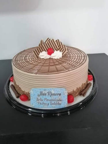 Juguería Refrigerios Banana Ice - Quillabamba