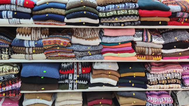 Comentarii opinii despre Mercado Artesanal