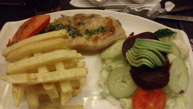 Comentarii opinii despre Mercado Tupac Amaru 2