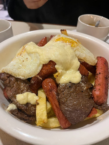 Polleria YAMBORI - Gastronomía y hostelería