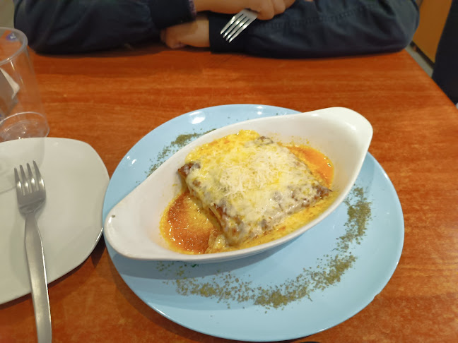 Comentarii opinii despre Fast Pizza.pe