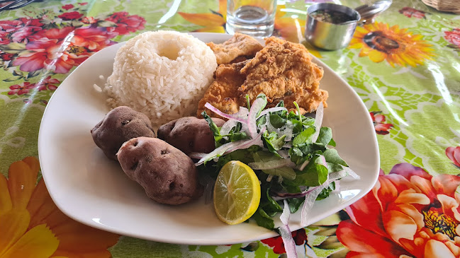 Restaurante De Juana