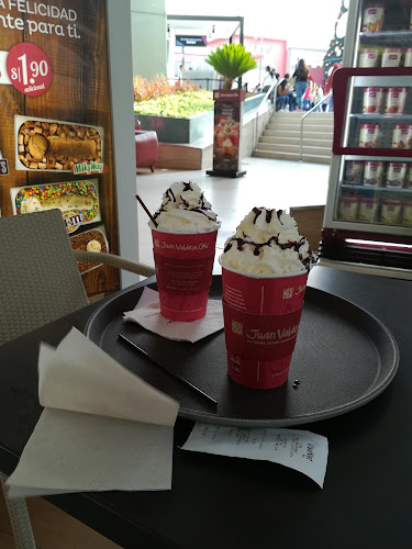 Juan Valdez - Megaplaza