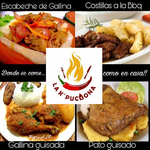 Jr. La Union N° 981, Chachapoyas 01001