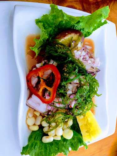 Tumbes Mar Pescados y Mariscos - San Borja