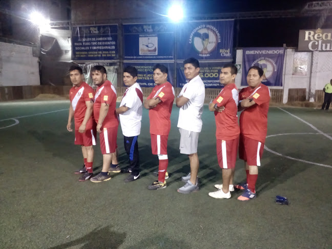 Restaurante Sr. De Muruhuay - Huaral