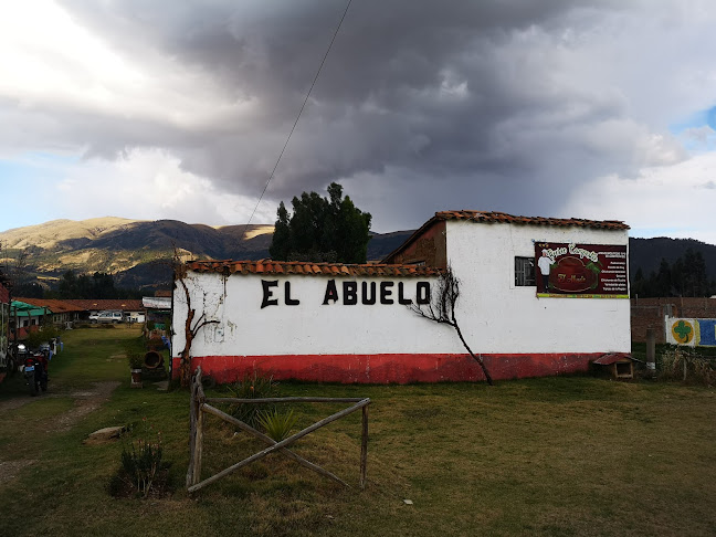 Restaurant Recreo El Abuelo - Huancayo