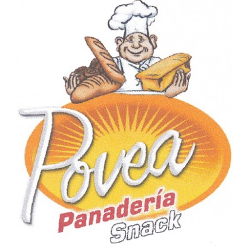 Povea Panaderia Pastelería Magisterio - Cusco