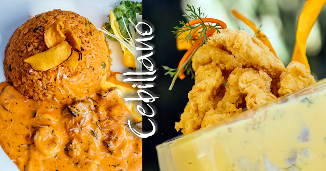 Restaurante El Cebillano - Yanahuara