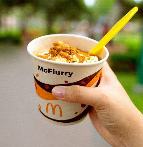 Opinii despre McDonald's - Porongoche în Paucarpata - Gastronomía y hostelería