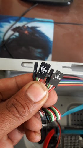 Opinii despre DK & J Diseño y Edicion în Calango - Gastronomía y hostelería