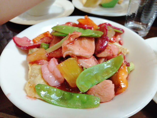 Opinii despre Chifa Mey Chan în Rupa Rupa - Gastronomía y hostelería