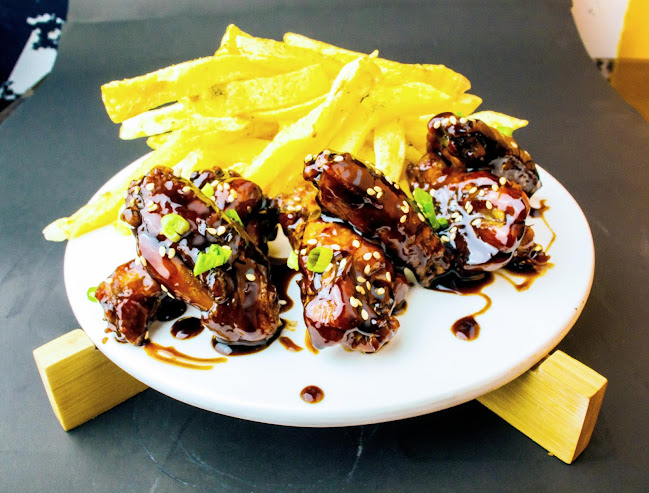 Restaurante DJAVIS - Gastronomía y hostelería