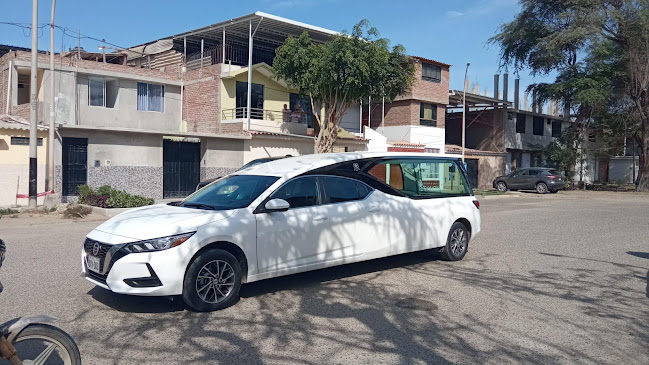 Opinii despre Restaurant Cebichería Chen's în Piura - Gastronomía y hostelería