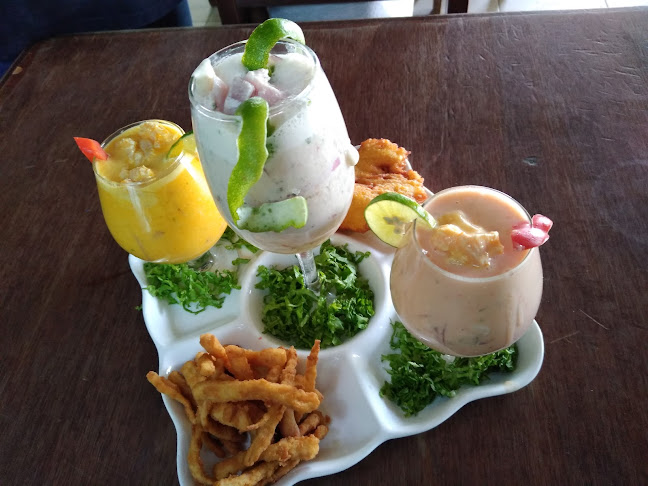 Opinii despre Puerto Loco în Chiclayo - Gastronomía y hostelería