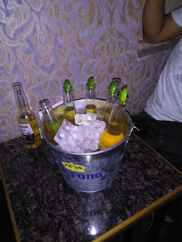 Wachaque Gastrobar - Víctor Larco Herrera