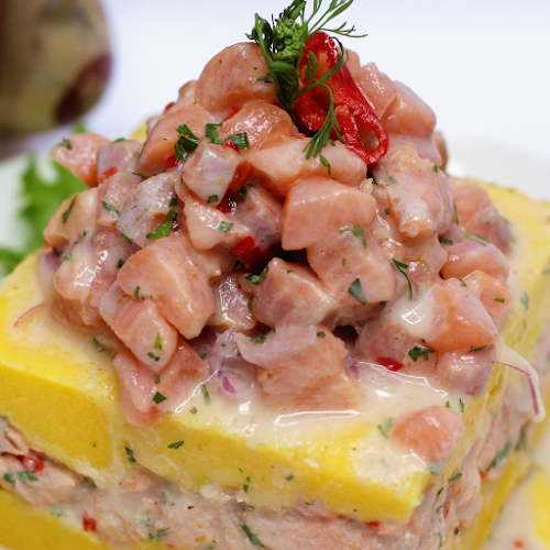 San Jorge 691, Huancayo 12001