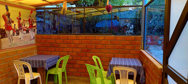 SUMAQ TINKUY - Gastronomía y hostelería