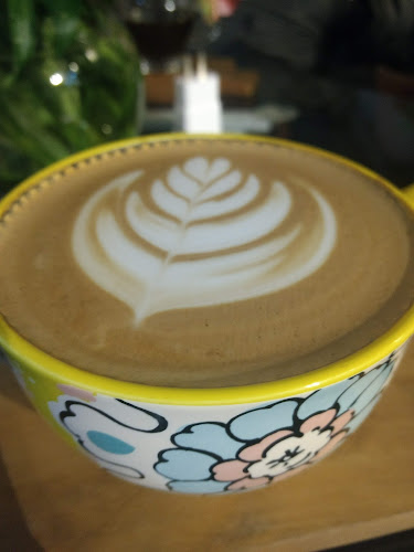 Monkey Coffee Cusco Coworking - Gastronomía y hostelería