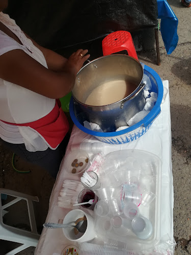 Helados huantinos artesanales